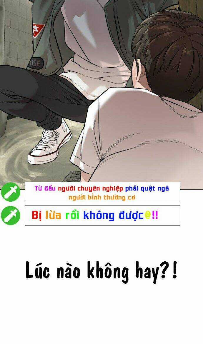 Cách Chiến Thắng Trận Đấu Chapter 17 trang 117