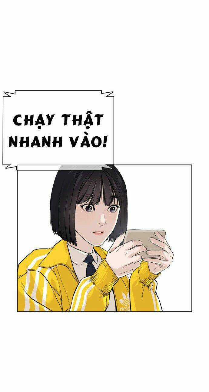 Cách Chiến Thắng Trận Đấu Chapter 17 trang 123