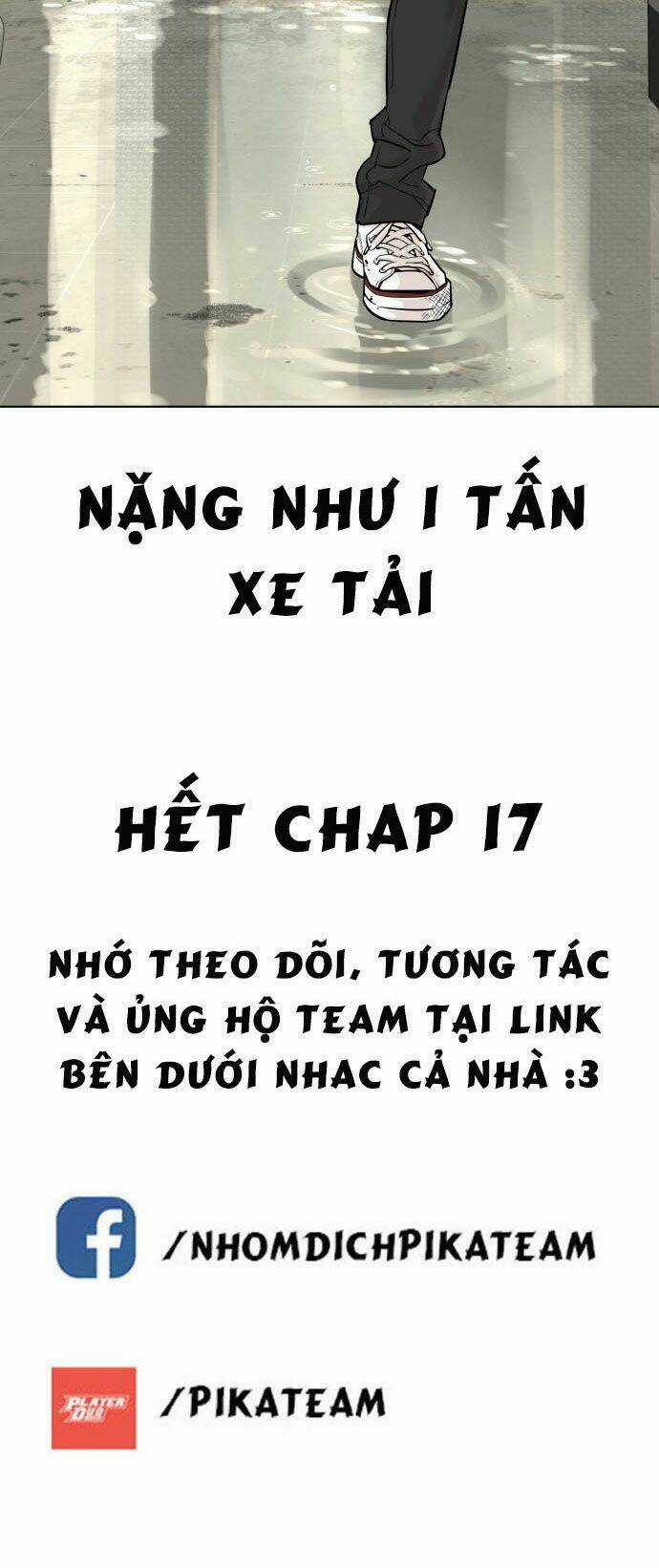 Cách Chiến Thắng Trận Đấu Chapter 17 trang 126