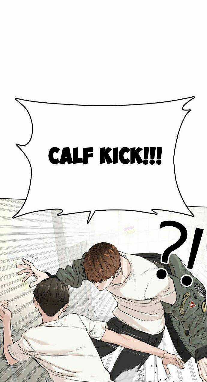 Cách Chiến Thắng Trận Đấu Chapter 17 trang 14