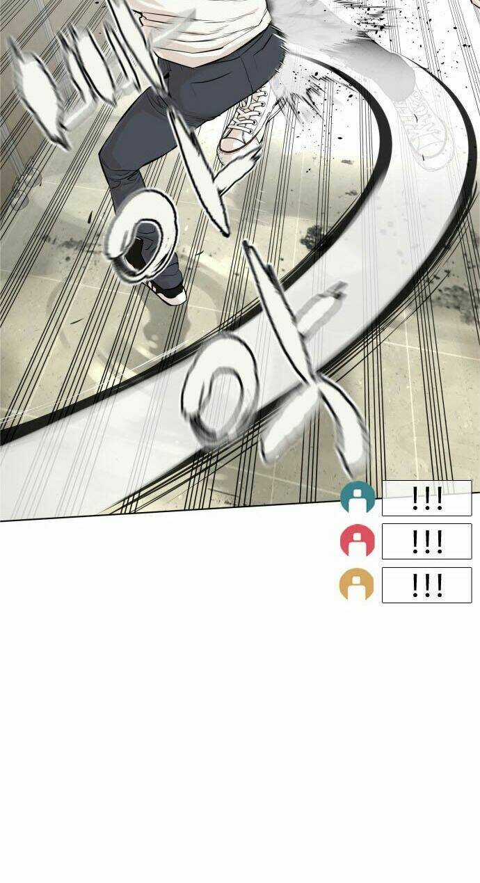 Cách Chiến Thắng Trận Đấu Chapter 17 trang 15