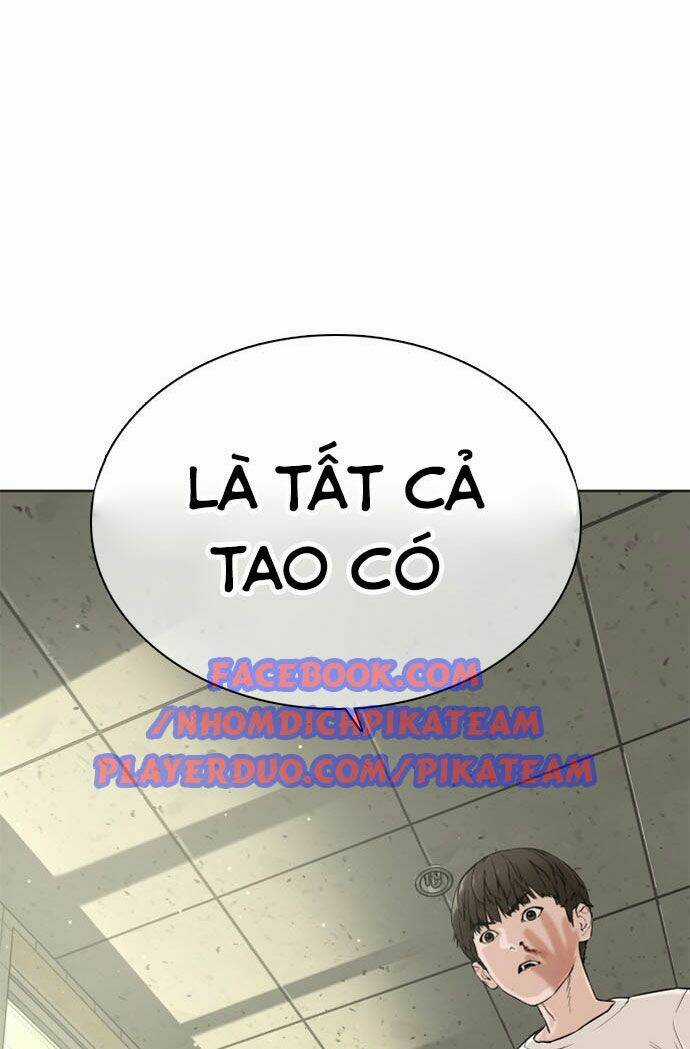 Cách Chiến Thắng Trận Đấu Chapter 17 trang 17