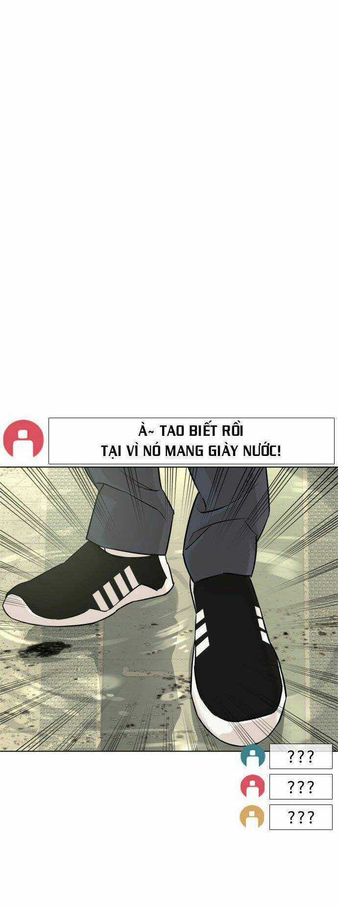 Cách Chiến Thắng Trận Đấu Chapter 17 trang 19