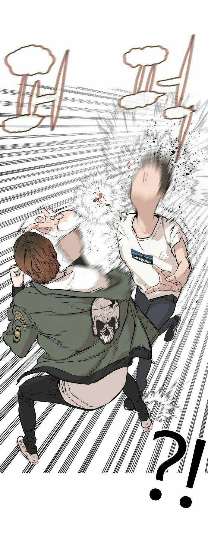 Cách Chiến Thắng Trận Đấu Chapter 17 trang 2