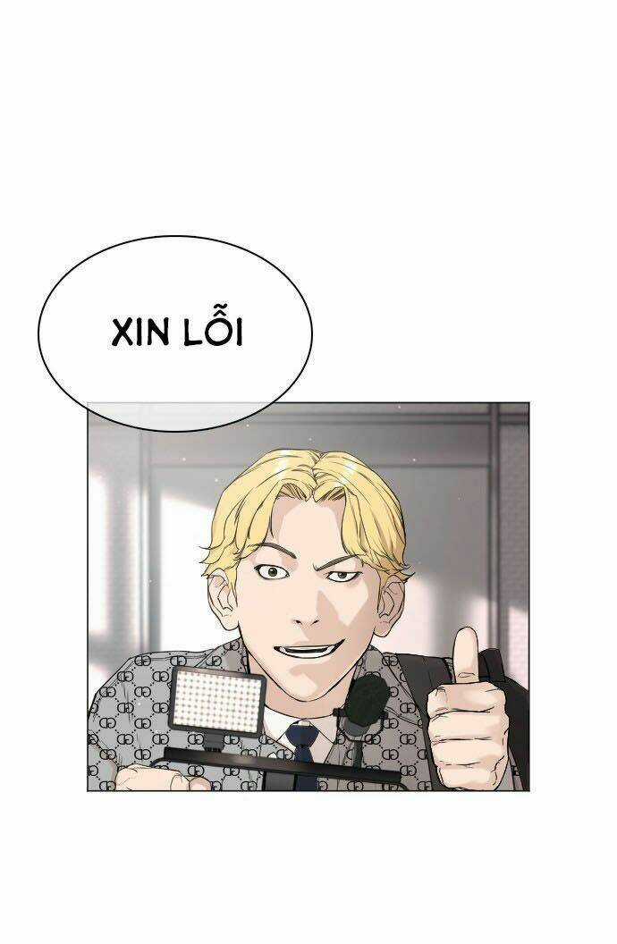 Cách Chiến Thắng Trận Đấu Chapter 17 trang 27