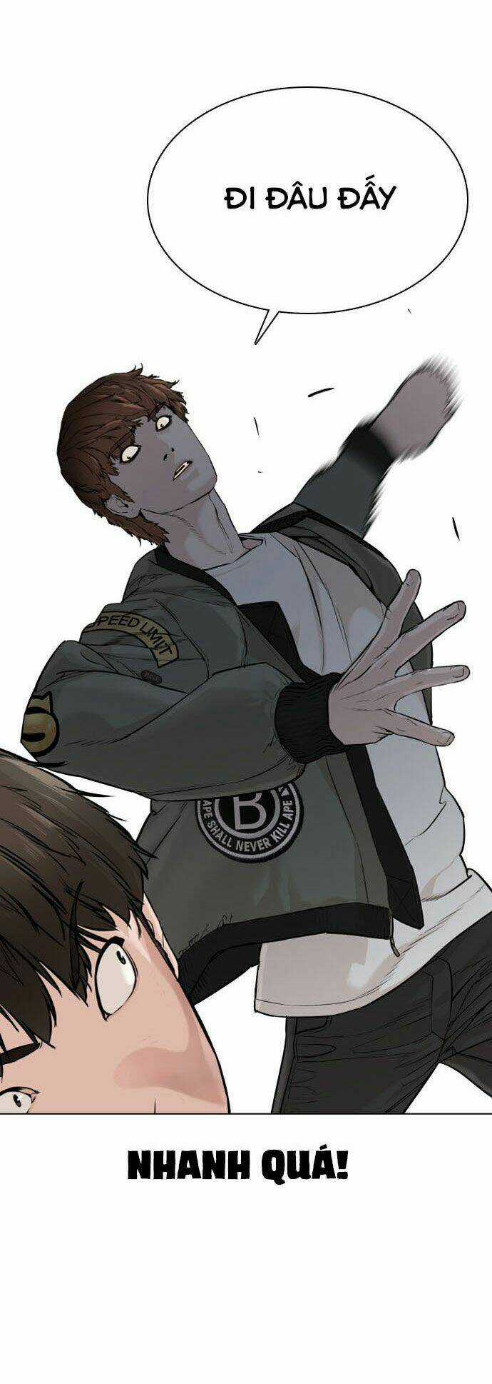 Cách Chiến Thắng Trận Đấu Chapter 17 trang 34