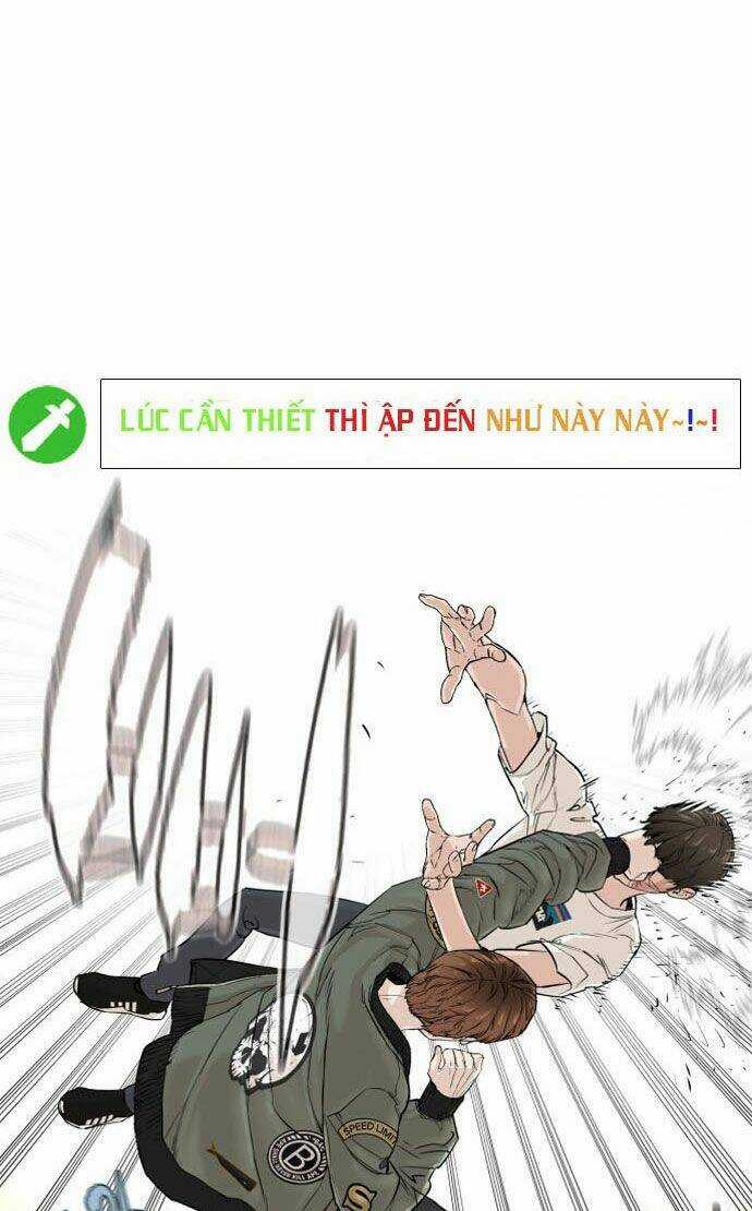 Cách Chiến Thắng Trận Đấu Chapter 17 trang 39