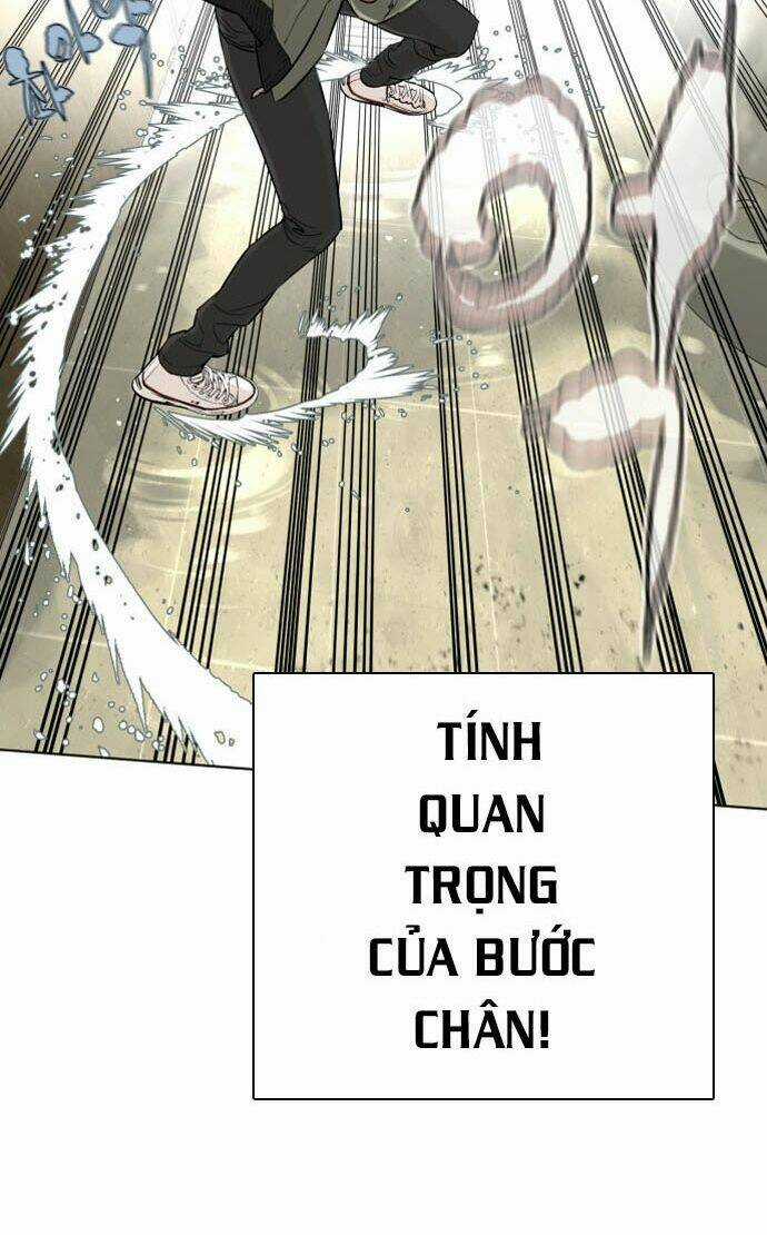 Cách Chiến Thắng Trận Đấu Chapter 17 trang 40