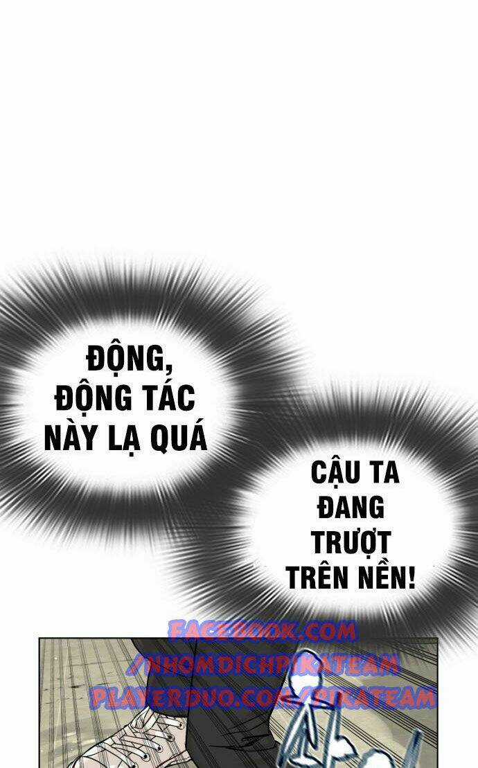 Cách Chiến Thắng Trận Đấu Chapter 17 trang 41