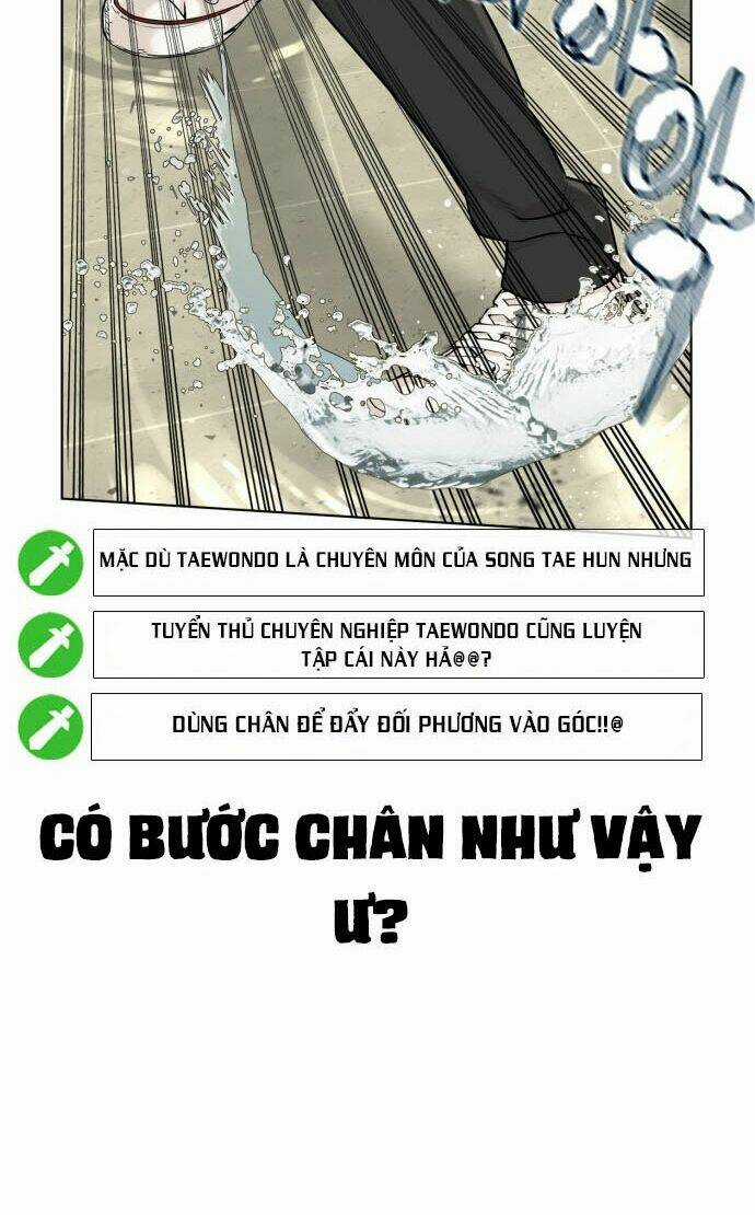 Cách Chiến Thắng Trận Đấu Chapter 17 trang 42