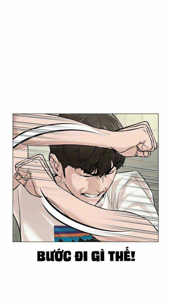 Cách Chiến Thắng Trận Đấu Chapter 17 trang 45