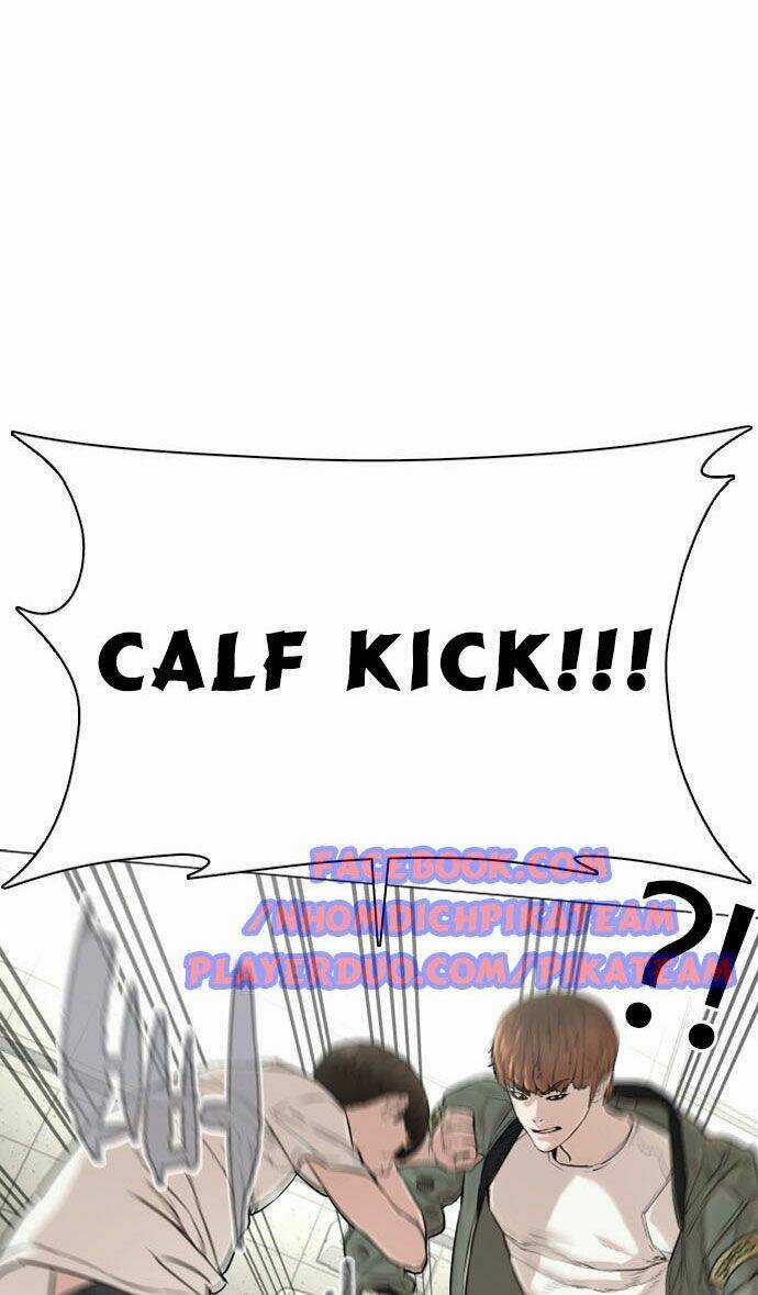 Cách Chiến Thắng Trận Đấu Chapter 17 trang 46