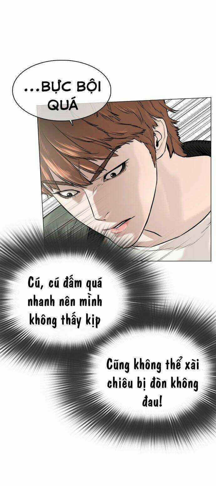 Cách Chiến Thắng Trận Đấu Chapter 17 trang 48