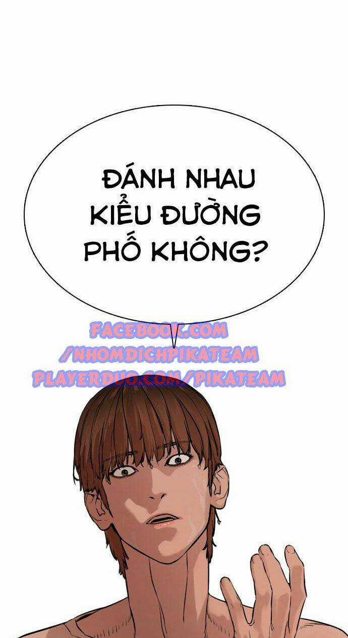 Cách Chiến Thắng Trận Đấu Chapter 17 trang 5