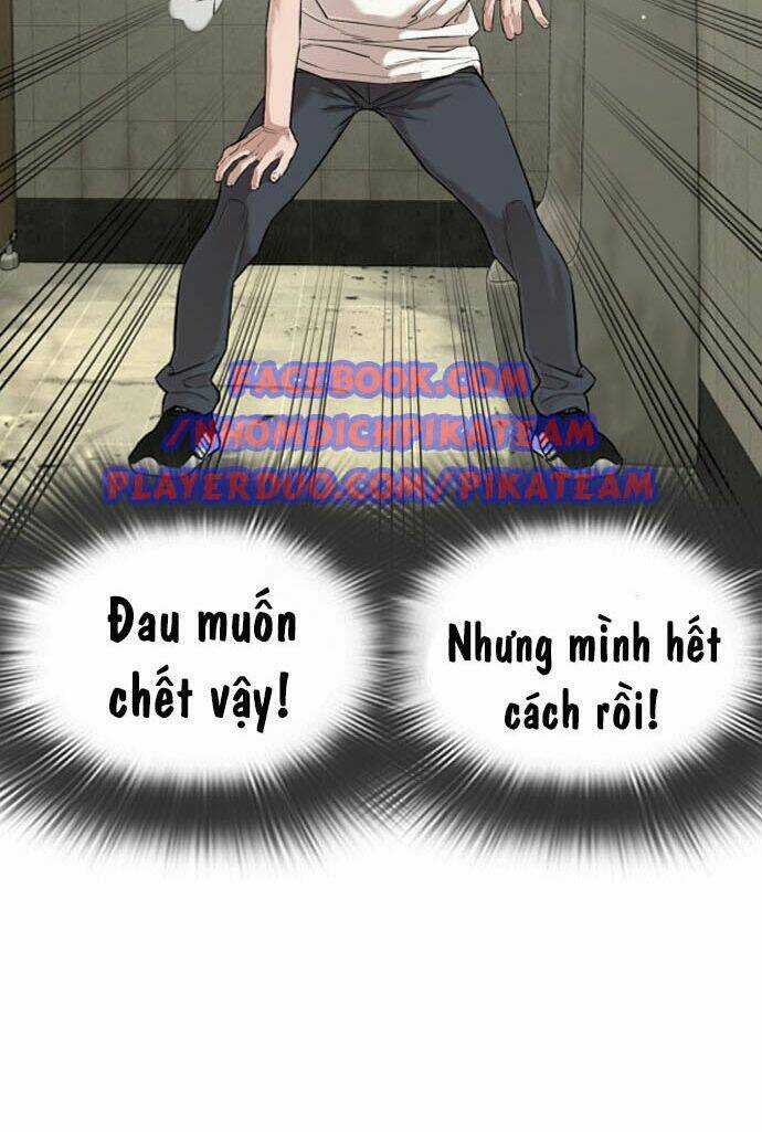 Cách Chiến Thắng Trận Đấu Chapter 17 trang 50