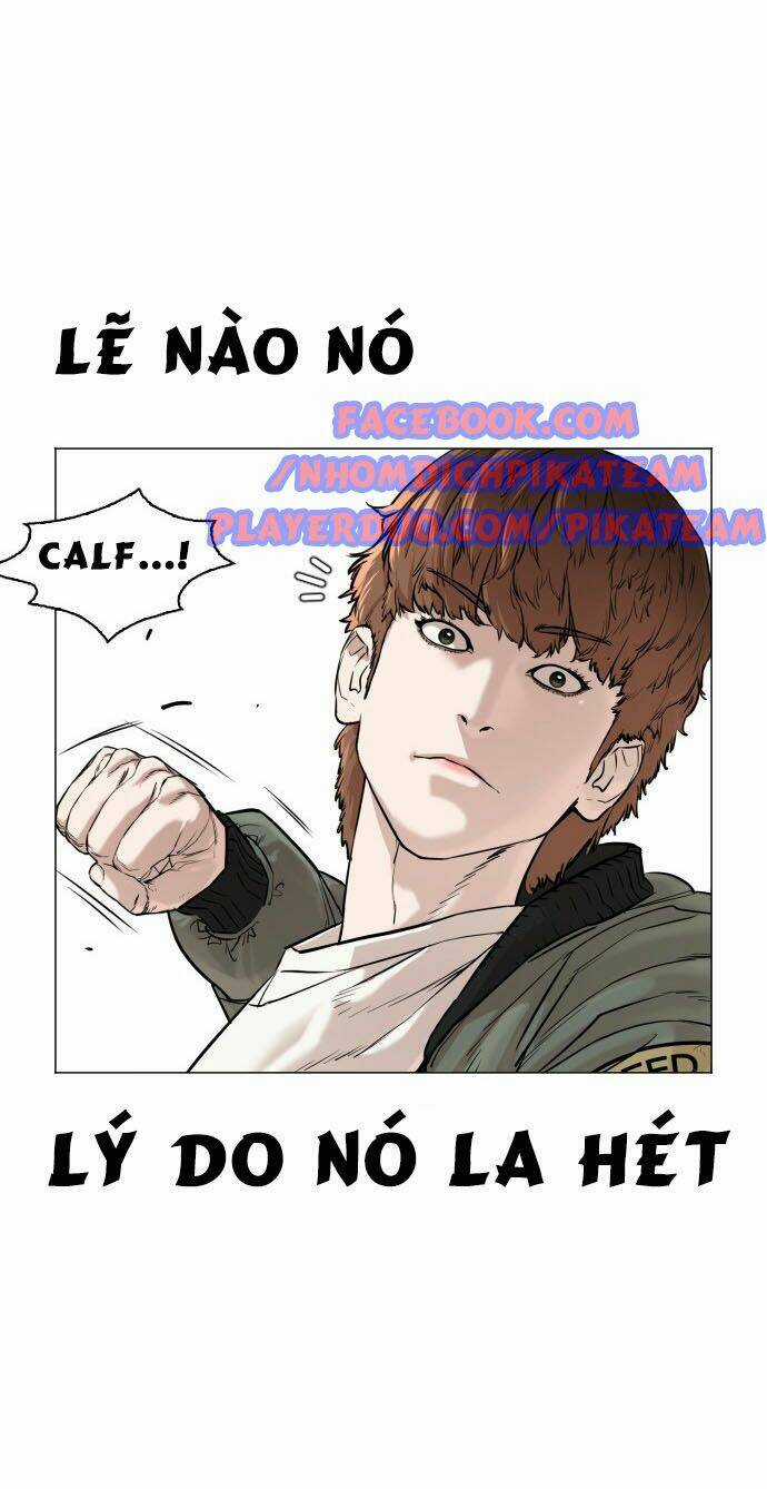 Cách Chiến Thắng Trận Đấu Chapter 17 trang 58