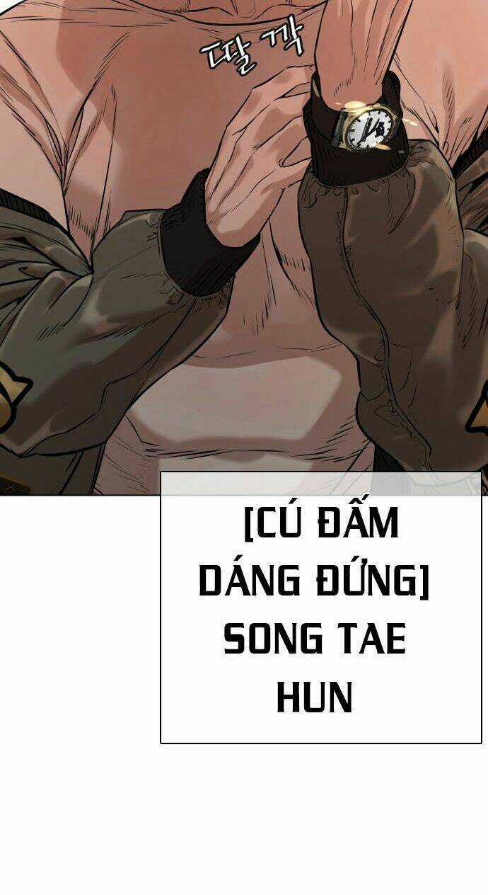 Cách Chiến Thắng Trận Đấu Chapter 17 trang 6