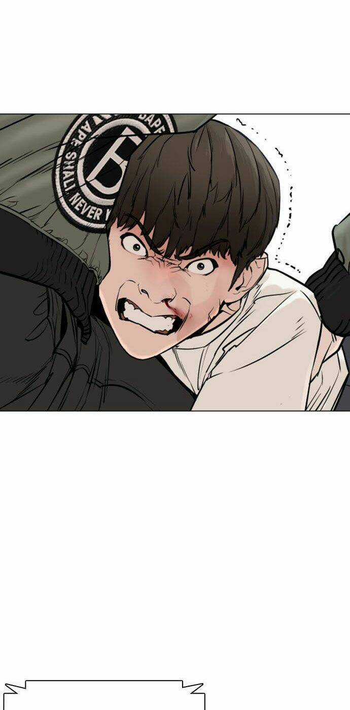 Cách Chiến Thắng Trận Đấu Chapter 17 trang 65