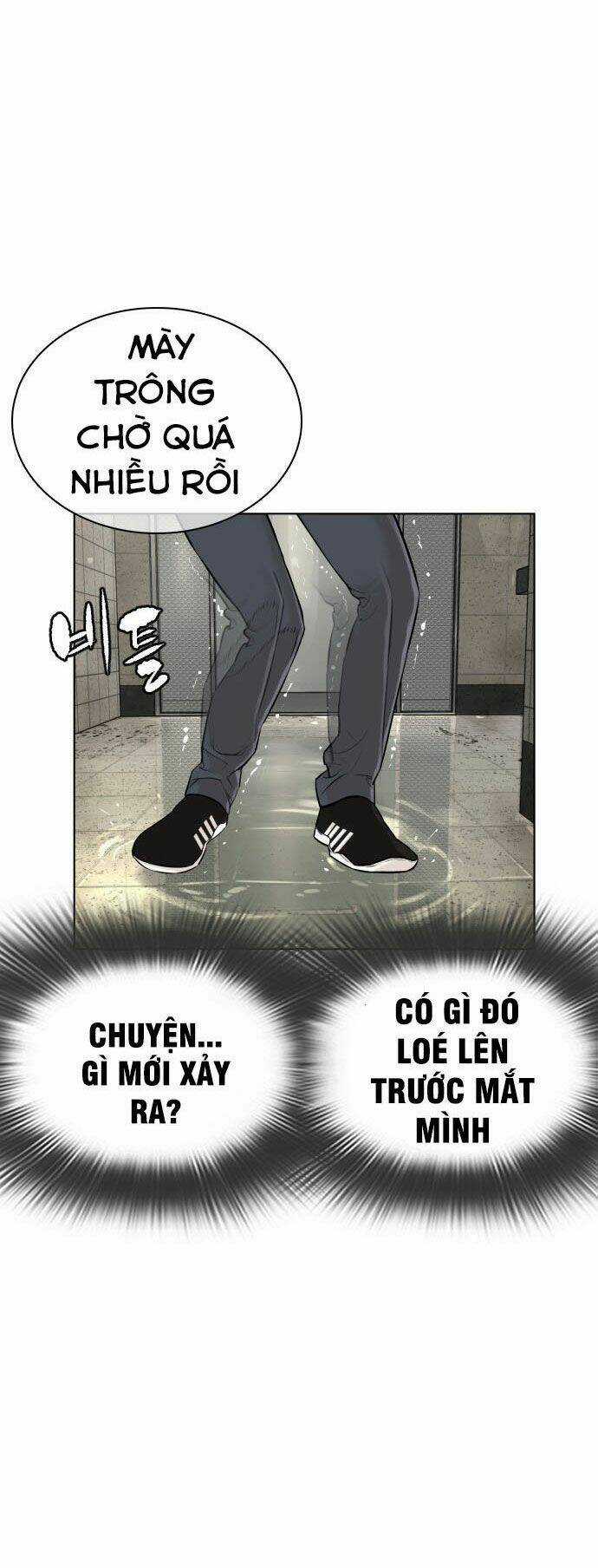 Cách Chiến Thắng Trận Đấu Chapter 17 trang 7