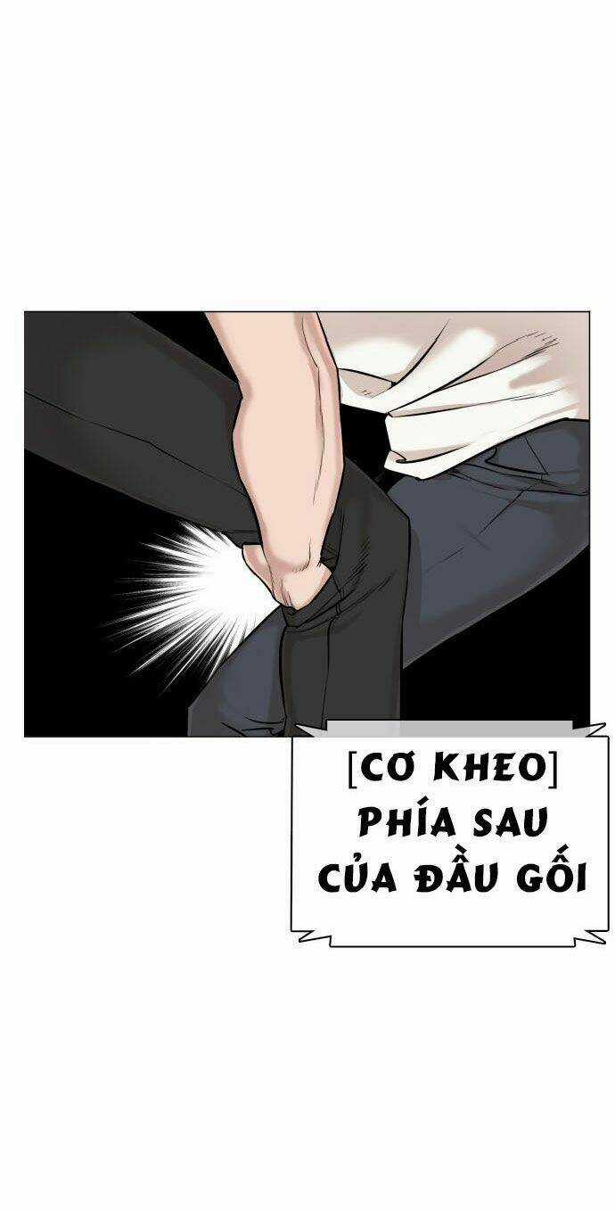 Cách Chiến Thắng Trận Đấu Chapter 17 trang 71