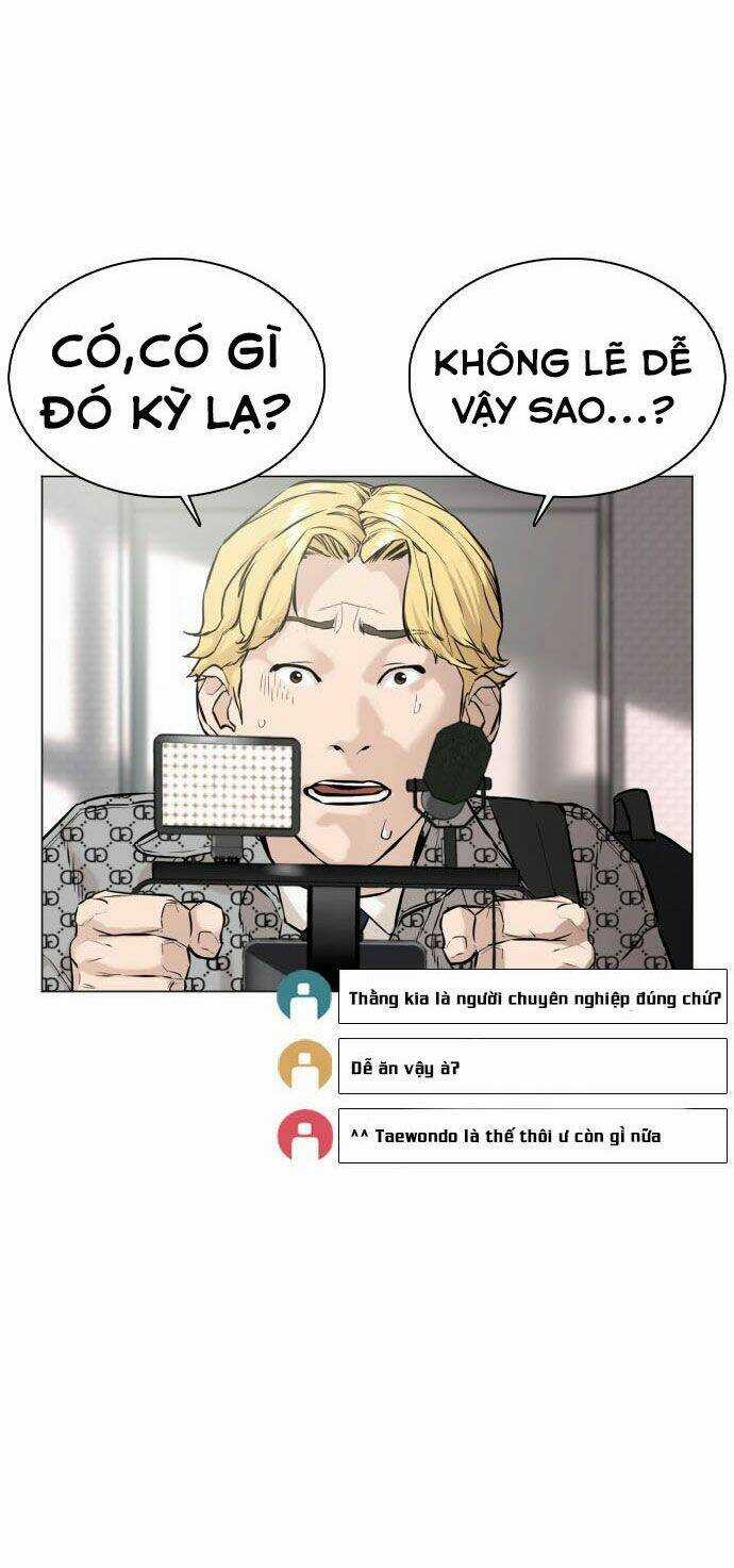 Cách Chiến Thắng Trận Đấu Chapter 17 trang 76