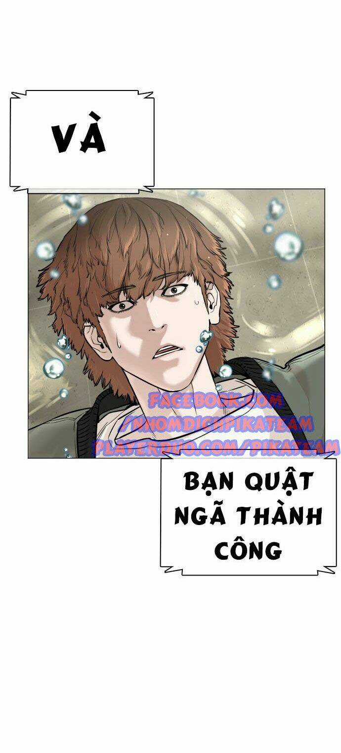 Cách Chiến Thắng Trận Đấu Chapter 17 trang 77