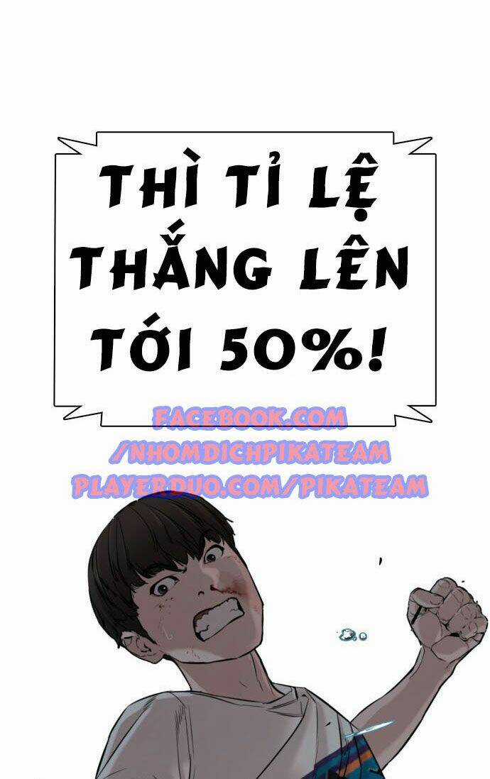 Cách Chiến Thắng Trận Đấu Chapter 17 trang 78