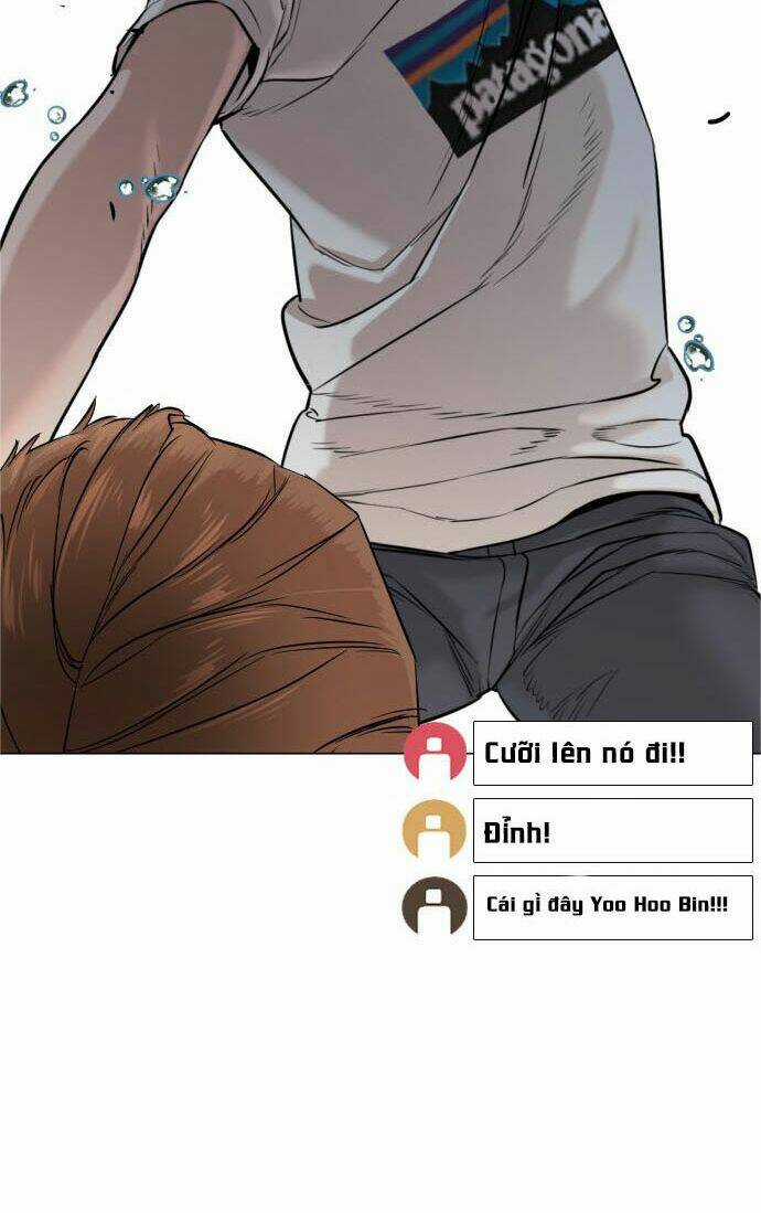 Cách Chiến Thắng Trận Đấu Chapter 17 trang 79