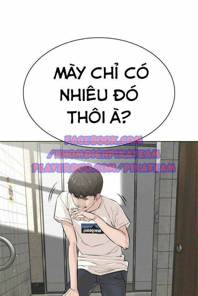 Cách Chiến Thắng Trận Đấu Chapter 17 trang 8