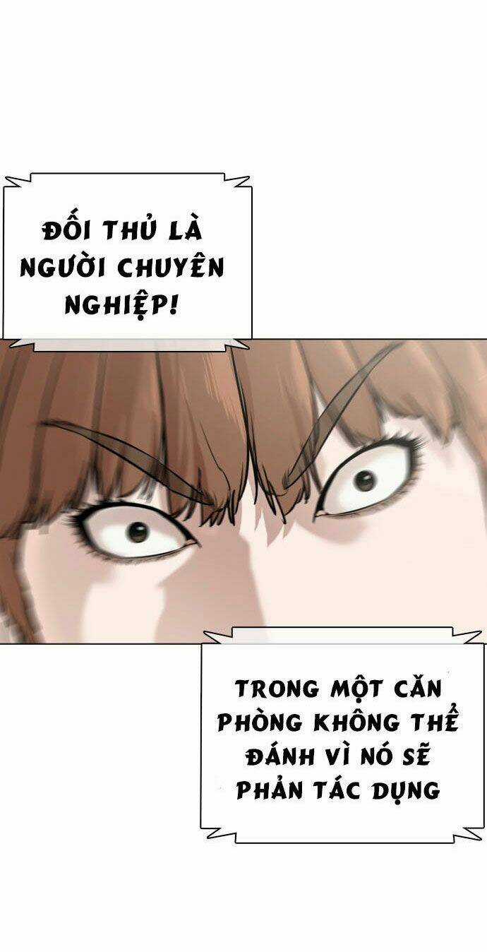 Cách Chiến Thắng Trận Đấu Chapter 17 trang 83