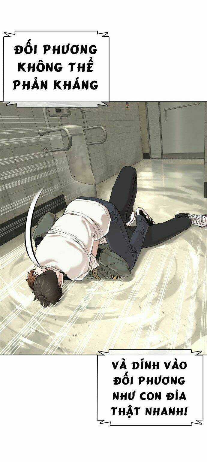 Cách Chiến Thắng Trận Đấu Chapter 17 trang 88