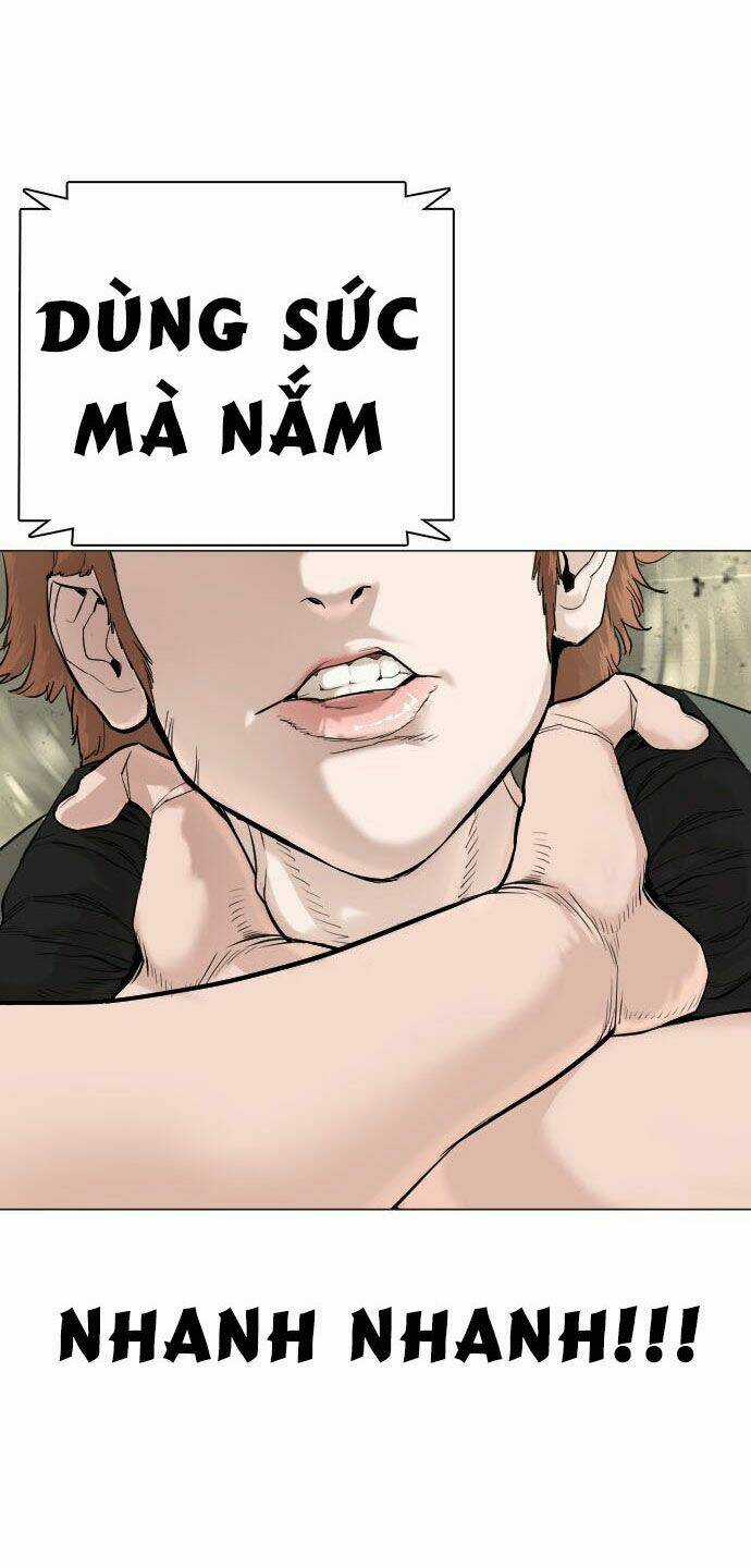 Cách Chiến Thắng Trận Đấu Chapter 17 trang 92