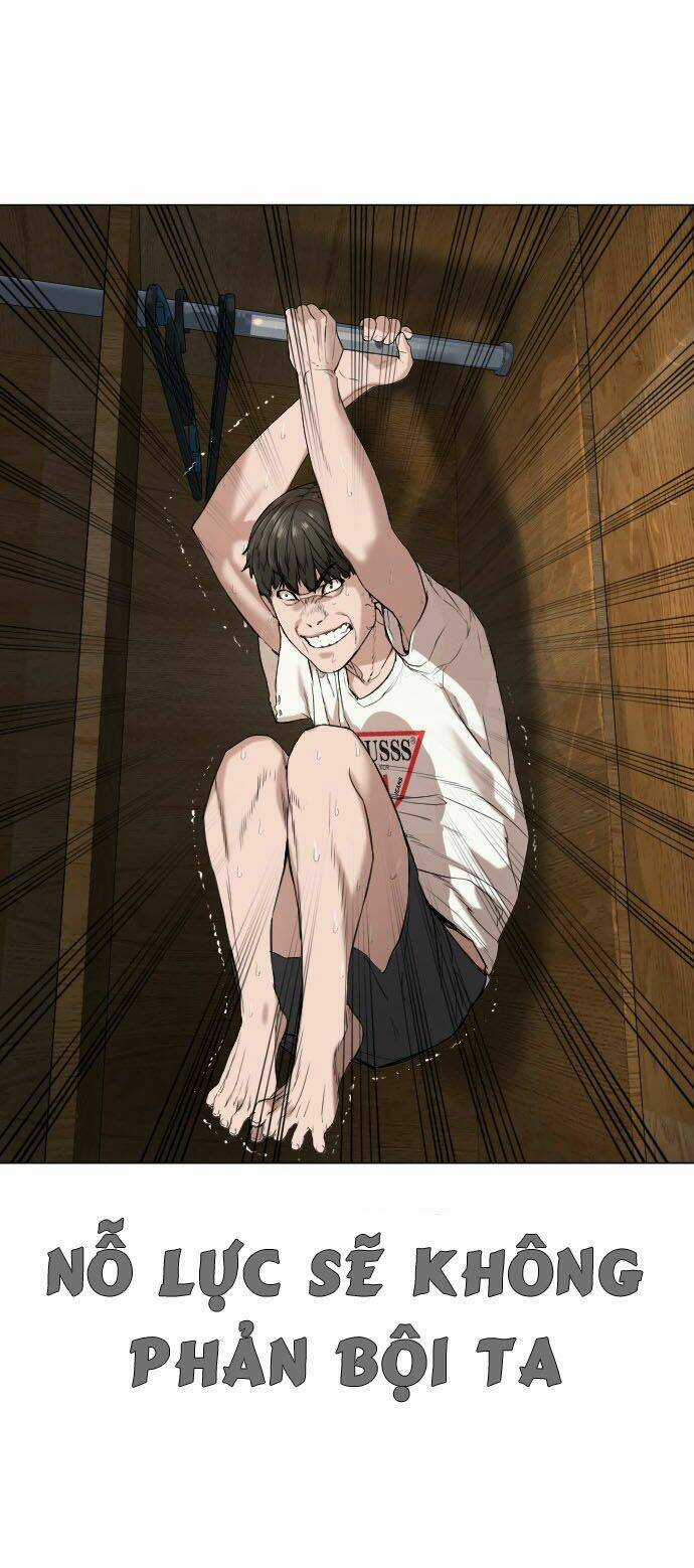 Cách Chiến Thắng Trận Đấu Chapter 17 trang 94