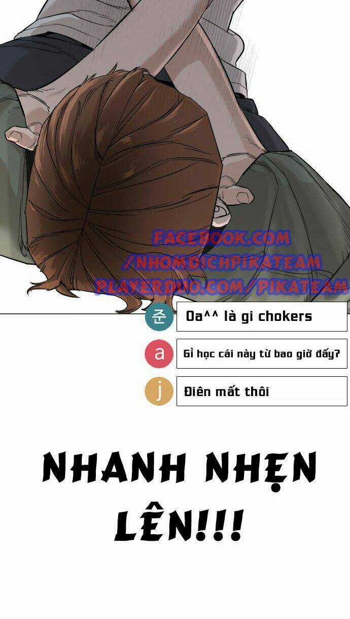 Cách Chiến Thắng Trận Đấu Chapter 17 trang 97
