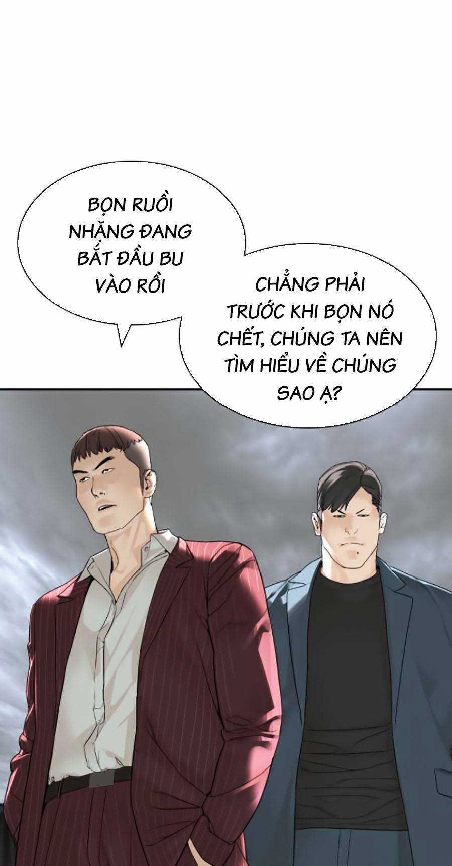 Cách Chiến Thắng Trận Đấu Chapter 170 trang 100