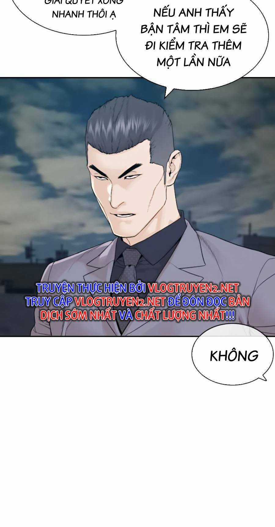 Cách Chiến Thắng Trận Đấu Chapter 170 trang 106