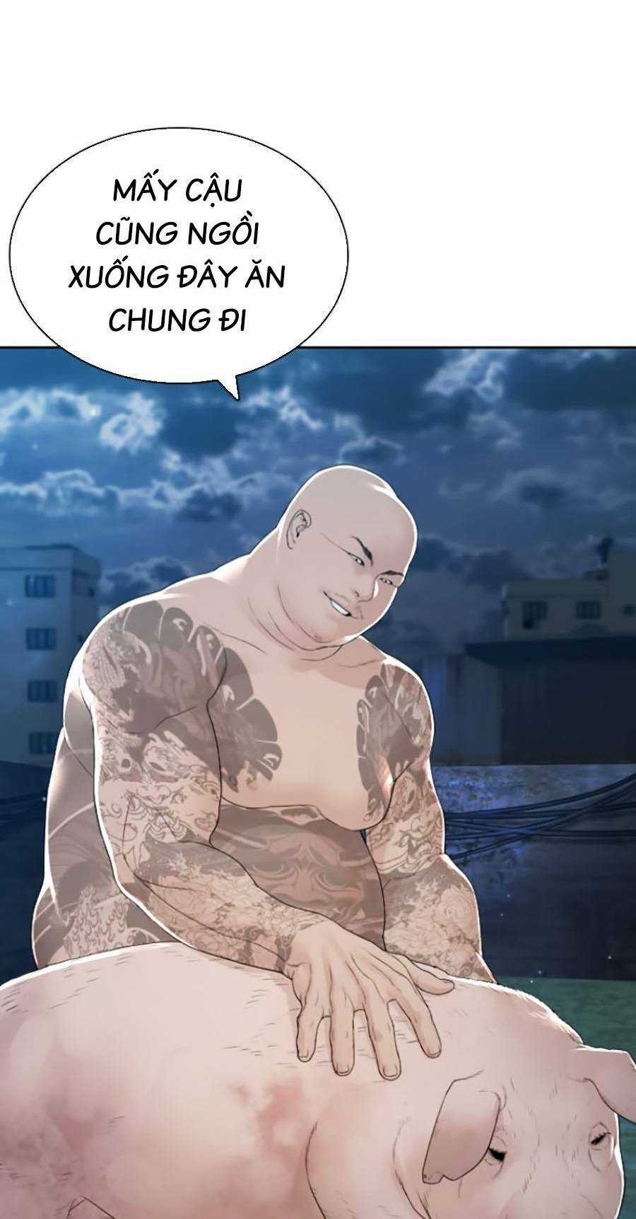 Cách Chiến Thắng Trận Đấu Chapter 170 trang 107