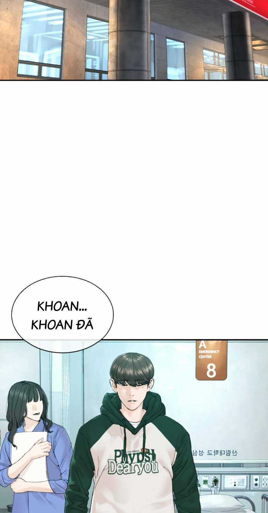 Cách Chiến Thắng Trận Đấu Chapter 170 trang 109