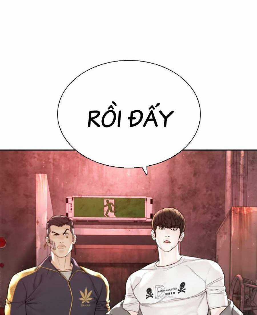 Cách Chiến Thắng Trận Đấu Chapter 170 trang 11