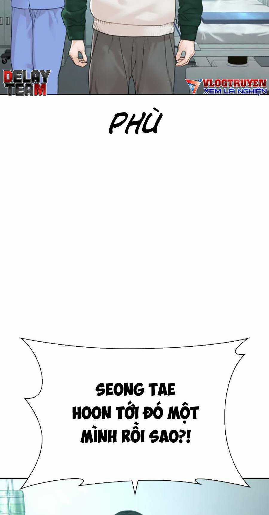 Cách Chiến Thắng Trận Đấu Chapter 170 trang 110