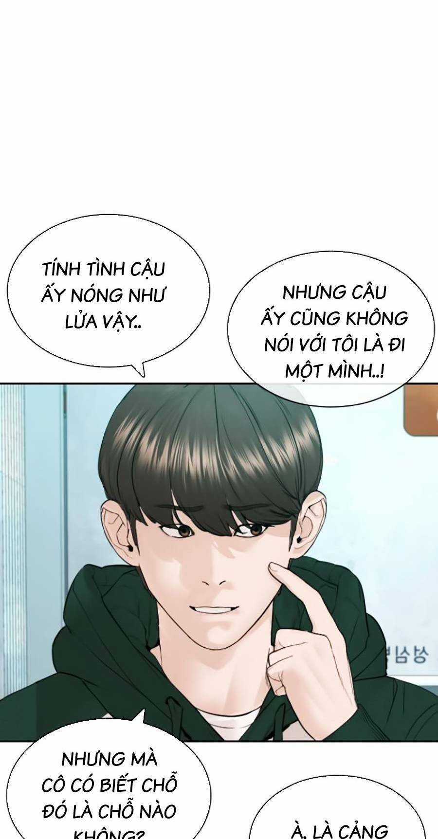 Cách Chiến Thắng Trận Đấu Chapter 170 trang 112