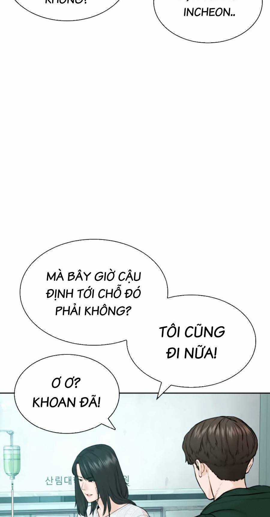 Cách Chiến Thắng Trận Đấu Chapter 170 trang 113