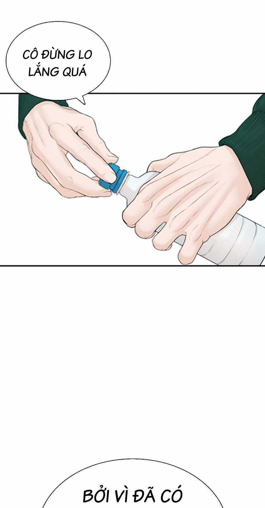 Cách Chiến Thắng Trận Đấu Chapter 170 trang 116