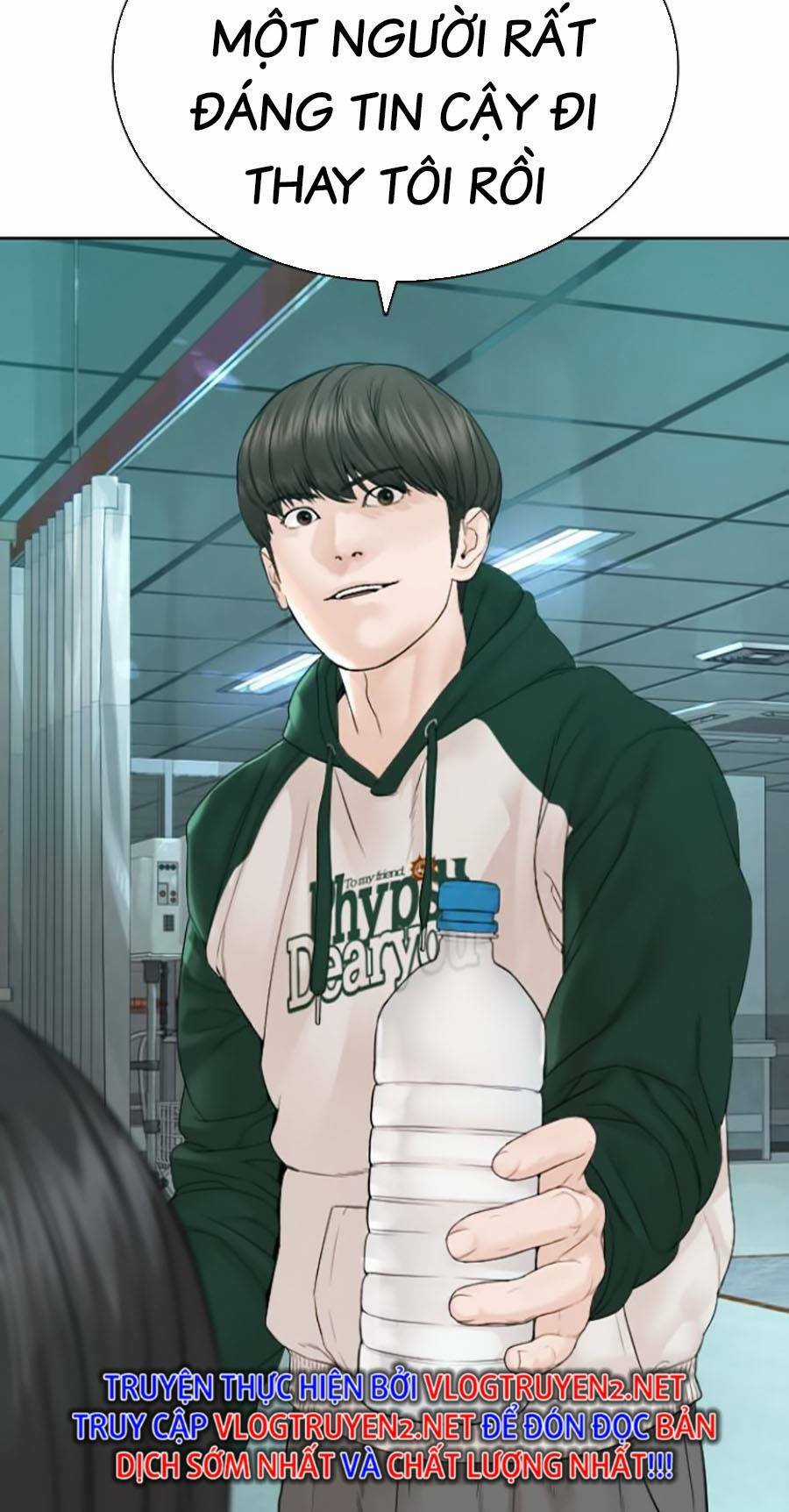 Cách Chiến Thắng Trận Đấu Chapter 170 trang 117