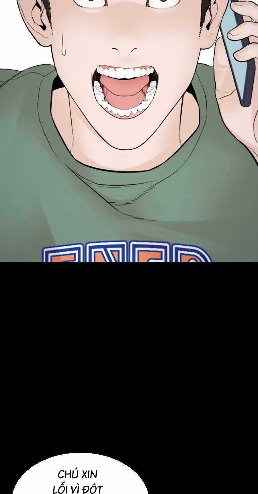 Cách Chiến Thắng Trận Đấu Chapter 170 trang 120