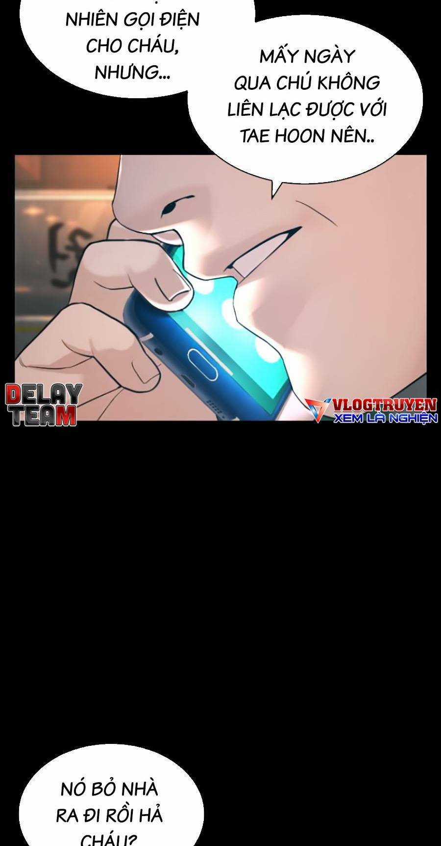 Cách Chiến Thắng Trận Đấu Chapter 170 trang 121