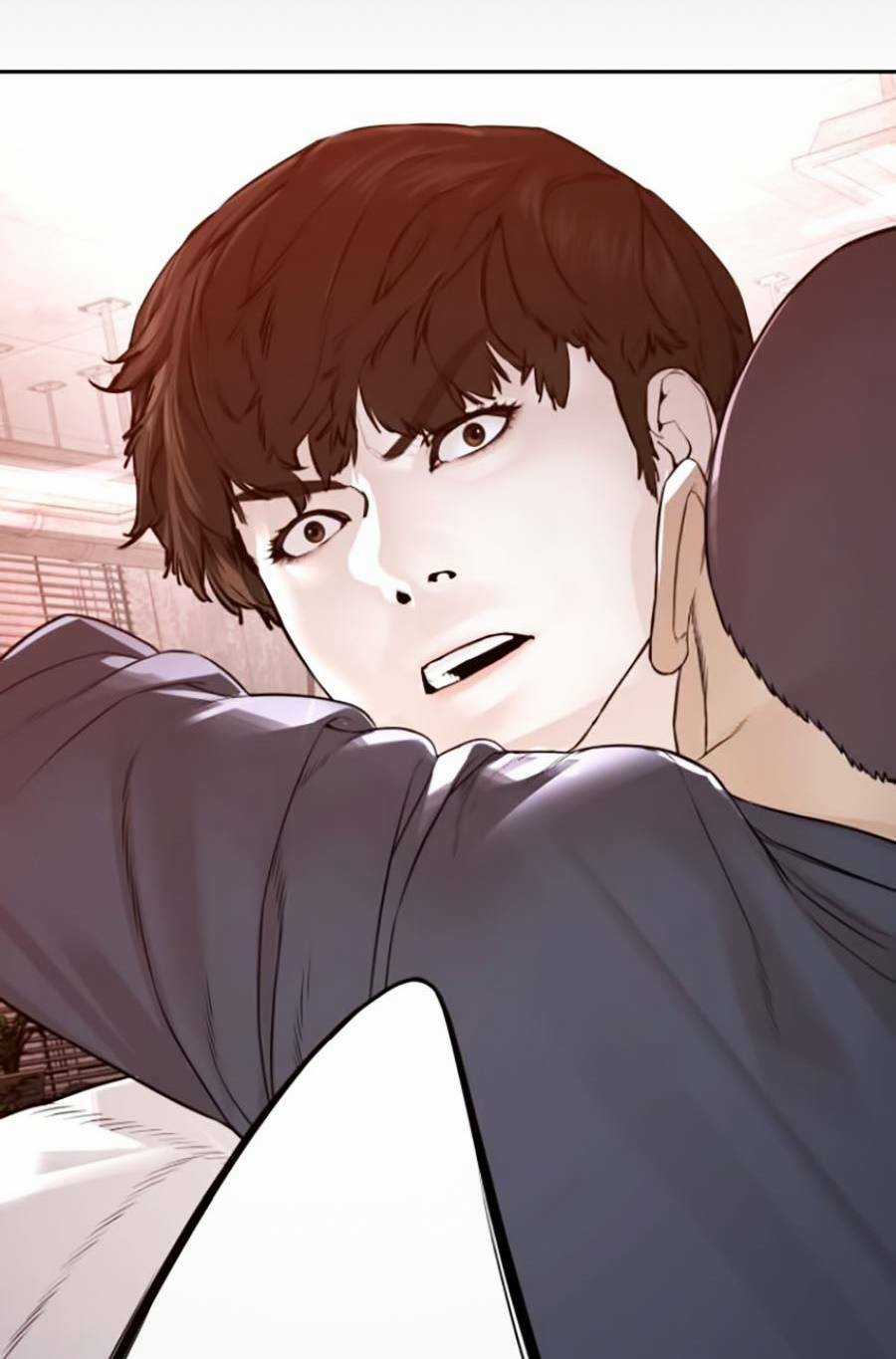 Cách Chiến Thắng Trận Đấu Chapter 170 trang 127