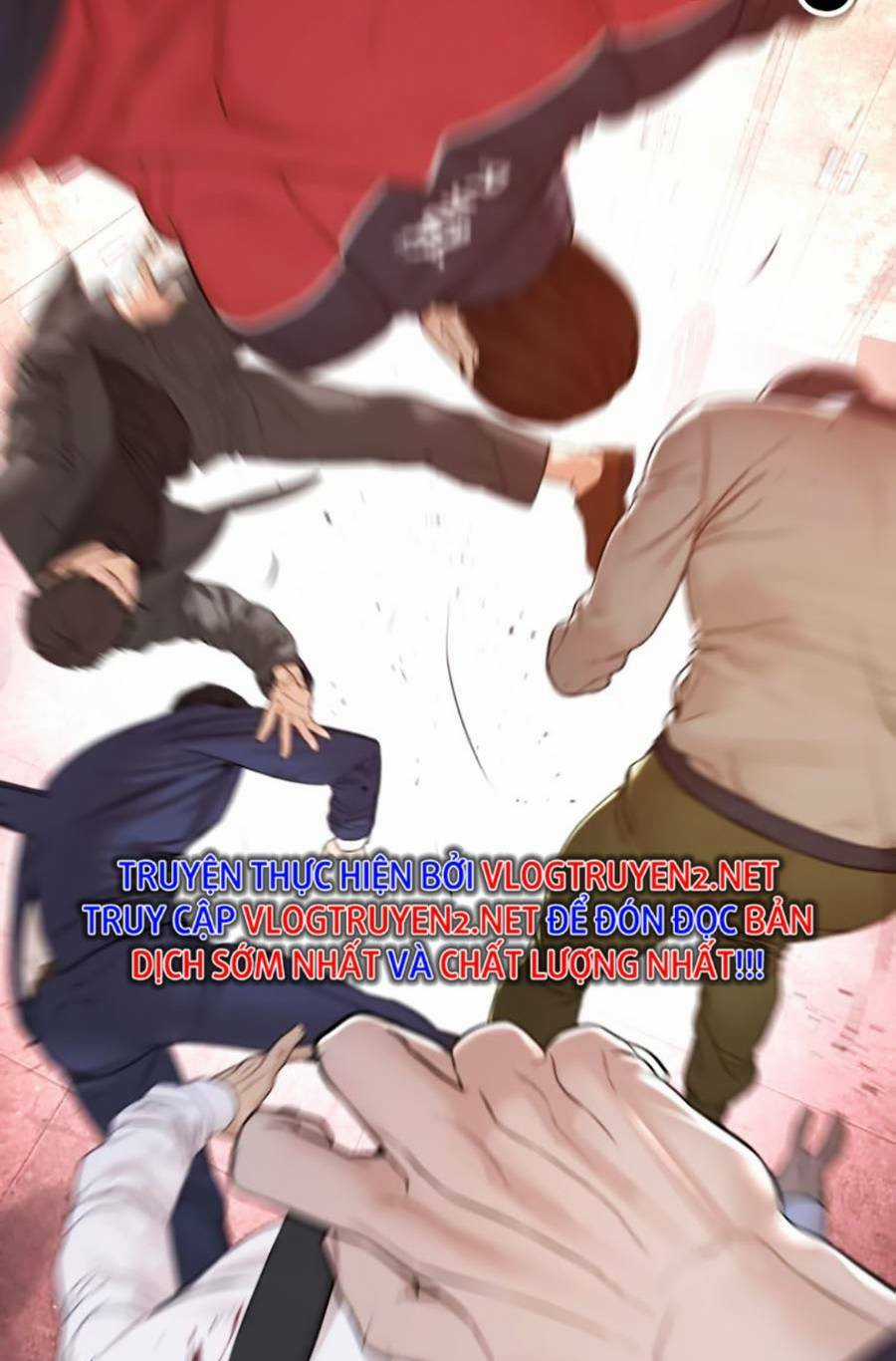 Cách Chiến Thắng Trận Đấu Chapter 170 trang 129