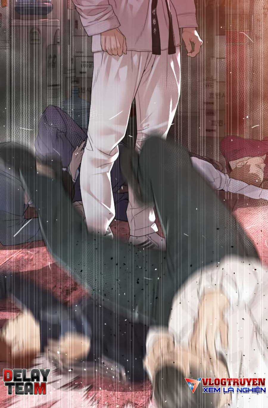 Cách Chiến Thắng Trận Đấu Chapter 170 trang 133