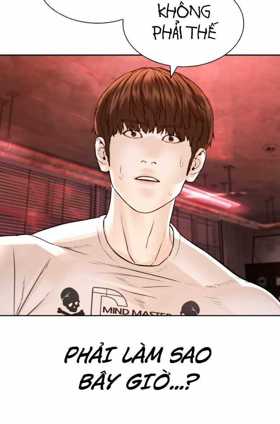 Cách Chiến Thắng Trận Đấu Chapter 170 trang 140